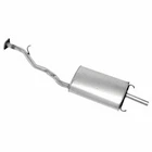 Walker Exhaust Muffler 18879 High-quality Auto Part, Universal Fit For New. Price: $166.06.
