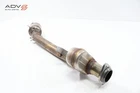 2022 2025 Toyota GR86 Brz 2.4L Exhaust Center Muffler Resonator Pipe Oem -cut- Used. Price: $319.99.