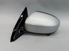 2013-2015 Infiniti JX35 QX60 Left Driver Side View Mirror Power Fold W/ Camera Used. Price: $175.00.
