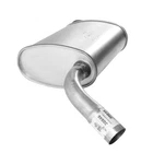 Ap Exhaust Muffler Assembly 30046 Tcp New. Price: $156.41.
