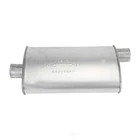 Exhaust Muffler-power-tech Ap 3355 Fits 1991 Jeep Wrangler New. Price: $112.63.