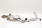 2019 - 2025 Audi A8 3.0L Engine Exhaust System Center Muffler Oem 4N0253411D Used. Price: $389.64.