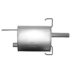 Ap Exhaust Muffler For 1997 Celica Gt 2.2L L4 Gas Dohc New. Price: $129.27.