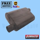 Exhaust Muffler Flowmaster For Chevrolet C10 75-80 New. Price: $167.09.