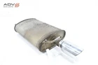 2013 2019 Ford Flex Exhaust System Rear Right Side Muffler Oem -cut- Used. Price: $159.99.
