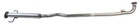 Exhaust Pipe Ap 78291 Fits 2003 Toyota Camry 2.4L-L4 New. Price: $187.99.