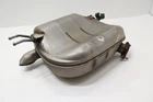 2023 - 2025 Honda Accord 1.5L Rear Exhaust System Right Side Muffler Pipe Oem Used. Price: $182.55.