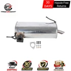 Direct Fit Replacement For 2014-2019 Mitsubishi Outlander 2.4L Muffler Assembly New. Price: $150.00.