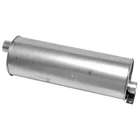 Walker Exhaust Soundfx Dirfit Muffler 2" Inl(id) Otlt(id) 18251 New. Price: $77.47.