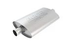 Borla 40347 Exhaust Muffler Proxs 2" Center Inlet/ Outlet, New. Price: $133.32.