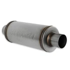 72619 Flowmaster Fx Muffler New. Price: $89.96.