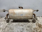 2006 2007 2008, Mazda Miata, Muffler, LFZM-40-100, Oem Used. Price: $182.70.