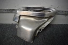 2014-2016 Mercedes Benz Class End Pipe Exhaust Factory Oem Used. Price: $83.68.