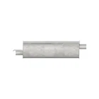 Walker Exhaust Muffler Assembly 50051 New. Price: $145.77.
