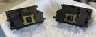 Mercedes W124 Driver & Passenger Front Seat Switch Set 1991-95 E320 300E Te Used. Price: $59.99.