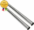 Inch Straight Pipe Stainless Steel T304 Tubing Piping 48 Long 3" Od Tailp New. Price: $87.92.