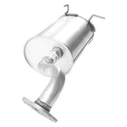 Ap Exhaust Technologies Muffler Welded Assembly New. Price: $154.58.