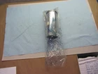 Genuine Mercedes Chrome Exhaust Tip, 1234920714, Read Notes. New. Price: $89.99.