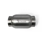 Ticon 115-06313-0004 2.5IN Titanium 90 Degree Mandrel Bend CP1 .049 Wall New. Price: $166.95.