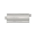 Walker 22237 Quiet-flow Ss Exhaust 2.625" Inlet (id) Outlet New. Price: $351.09.