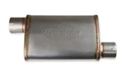 21670HKR Hooker VR304 Muffler New. Price: $165.95.