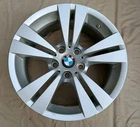 08 09 10 Bmw 5-SERIES 528I Wheel 17X8J 6783284 Used. Price: $165.00.