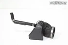 2021 Nissan Rogue 2.5L Air Intake Cleaner Upper Duct Tube W/ Resonator Oem Used. Price: $69.29.