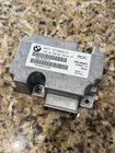 Bmw E88 E93 E64 2006 650I Convertible Roc Rollover Control Module Unit Oem Used. Price: $199.99.