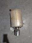2013-2017 Accord Rh Pass Exhaust Muffler 2.4L 1177518 Used. Price: $100.00.