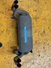 Stock Muffler 125928 For 1991 Ferrari Testarossa Used. Price: $1800.00.