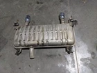 16-19 Cadillac Ats Rear Exhaust Muffler Oem 1181072 Used. Price: $300.00.