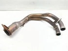 23-25 Suzuki GSX800R 8R Exhaust Headers Pipes 341-2543-2000 Used. Price: $249.77.