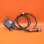 Porsche Cayenne Oxygen Exhaust Particulate Sensor 2015 2016 95860626130 Oem Used. Price: $134.10.
