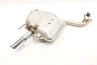 2020 - 2026 Ford Explorer 2.3L Engine Exhaust System Rear Left Muffler Pipe Oem Used. Price: $337.40.
