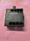 ** 08-15 Mercedes E350 C300 Driver Door Control Module Oem Factory A2128203385 Used. Price: $12.95.