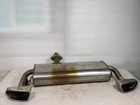 2013 Hyundai Genesis Couperear Exhaust Muffler Oem Used. Price: $350.00.