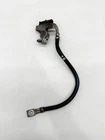 12-18 Bmw Series 328I F30 Trunk Battery Negative Ground Cable Oem 9117877 Used. Price: $44.99.