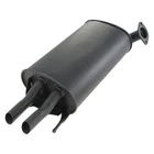 For Toyota Camry 1995-1996 Id Select SEL72025-3 Rear Exhaust Muffler Assembly New. Price: $106.64.