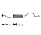 Exhaust System Muffler For 98-03 Ranger 3.0 4.0 Only With 112 Inch Wheel Base New. Price: $182.00.