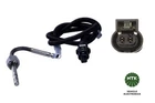 Ngk/ntk Exhaust Gas Temperature Sensor Black For Mercedes 06-18 0009058700 New. Price: $64.96.