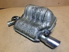 05 06 07 Dodge Magnum 5.7L Rt Exhaust Muffler Right Passenger Side Oem Used. Price: $148.74.