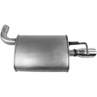 Walker Exhaust 53944 Muffler Kit Ford Explorer New. Price: $170.26.