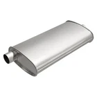 For Chevy Uplander 2005-2008 Brexhaust Muffler New. Price: $137.00.