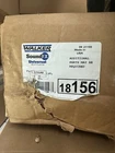 Exhaust Muffler-soundfx Universal Walker 18156 New. Price: $44.99.