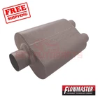 Flowmaster Exhaust Muffler FLO8430452 New. Price: $170.49.