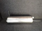 Walker 21752 Quiet-flow Muffler, Direct Replacement For 2011-2014 F-150* New. Price: $69.99.