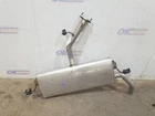25 Kia K4 Gt Line Muffler Exhaust Used. Price: $400.00.