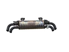 2019 2021 Aston Martin Vantage 4.0L Exhaust Muffler End Tail Pipe KY63-5230-CA Used. Price: $637.50.