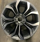 2014-2019 Bmw X5M X6M Oem 20X11 Rear Rim 71448 71451 6796152 676788011 Remanufactured. Price: $450.00.