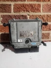 06 07 08 Mercedes CLK350 E350 Engine Computer A2721533291, Ecu, 0261209220 Used. Price: $175.00.